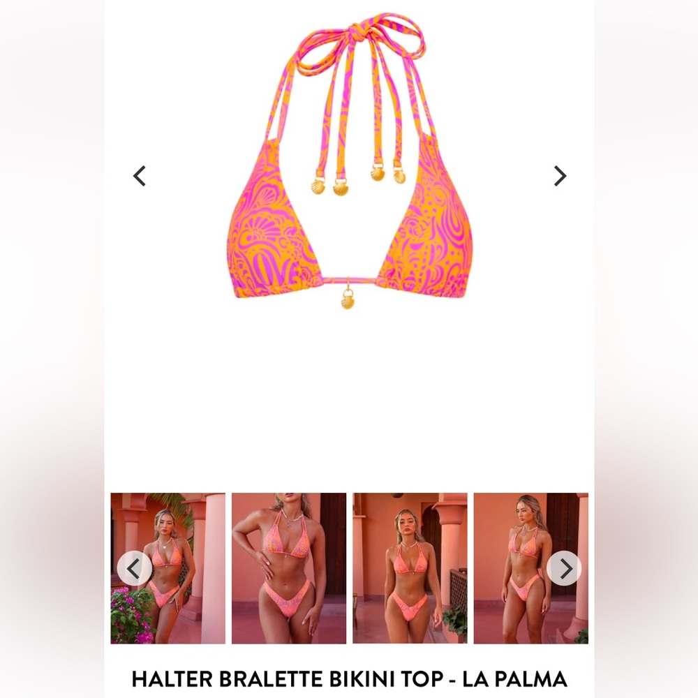ISO Please share💜 La Palma or honey pot size medium / large - Picture 2 of 5